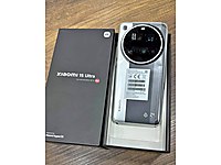 XİAOMİ Mİ 15 ULTRA 512GB 32GB RAM