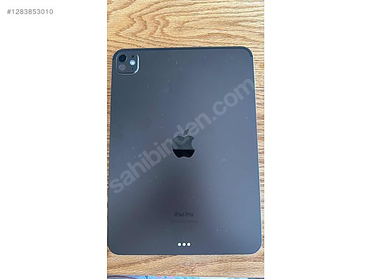 Used & Brand New Items / Computers / Tablet PC / Models / Apple / iPad Pro 7