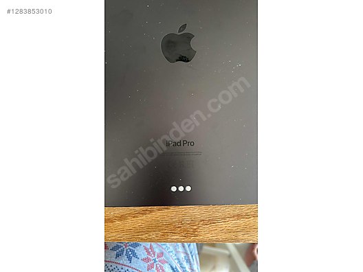 Used & Brand New Items / Computers / Tablet PC / Models / Apple / iPad Pro 7