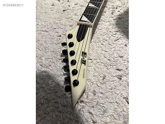 İkinci El ve Sıfır Alışveriş / Müzik / Müzik Aletleri / Telli Çalgılar / Gitar / Elektro