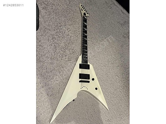 İkinci El ve Sıfır Alışveriş / Müzik / Müzik Aletleri / Telli Çalgılar / Gitar / Elektro