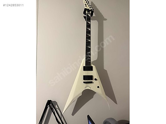 İkinci El ve Sıfır Alışveriş / Müzik / Müzik Aletleri / Telli Çalgılar / Gitar / Elektro