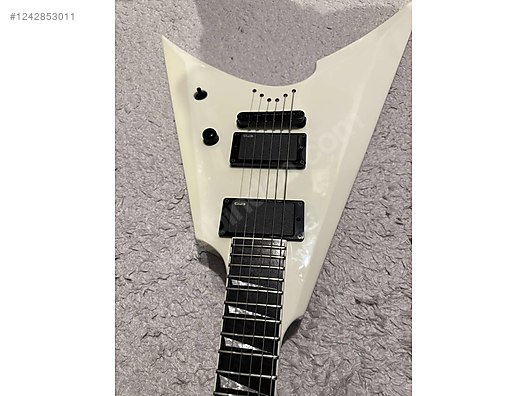 ESP Elektro Gitar