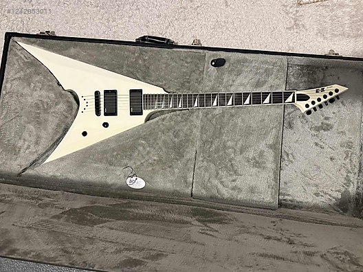 ESP Elektro Gitar