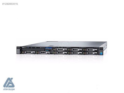 Used & Brand New Items / Computers / Servers & Hardware / Servers