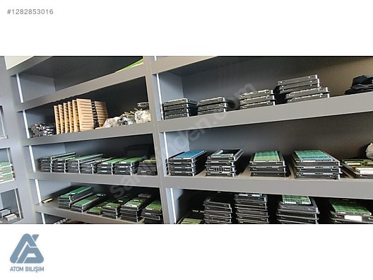 Used & Brand New Items / Computers / Servers & Hardware / Servers