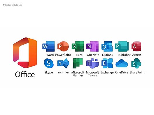Used & Brand New Items / Computers / Domains, Hosting & Software / Software