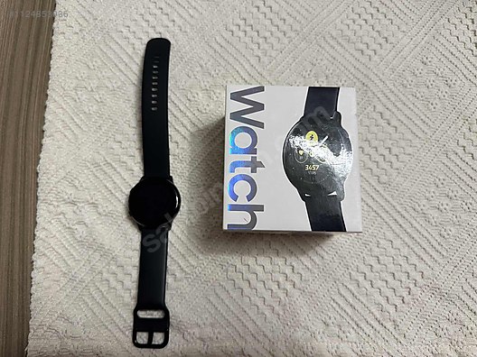 galaxy watch active olx