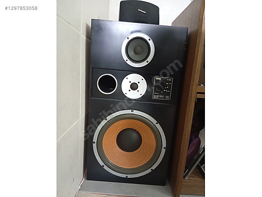 Dual Entegre Amfi - DUAL TAM TAKIM MÜZİK SETİ - 1297853058