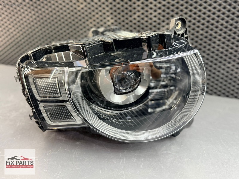 L8B213W029 – EF LAND ROVER DEFENDER L663 SAG FAR CİKMA ORJ