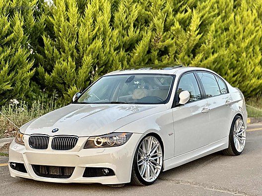 BMW / 3 Series / 320d / M Sport / DEĞİŞENSİZ  2011 LCI  SINIF