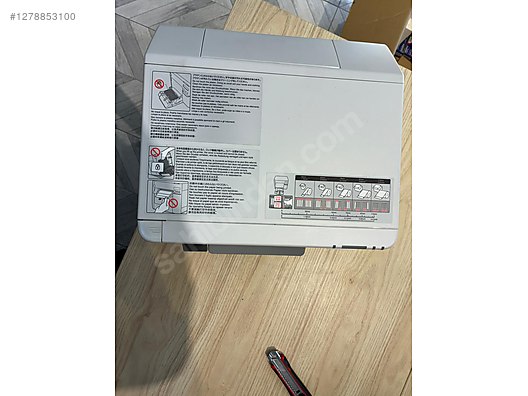 Barkod Cihazı & El Terminali