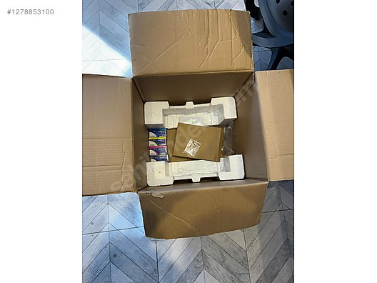 Epson TM-C3500 Barkod Yazıcı Epson TM-C3500 Barkod Yazıcı - Barkod Cihazı & El Terminali ilanları sahibinden.com'da