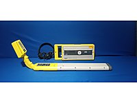 BAUR CL 20 Kablo ve Metal Boru Dedektörü