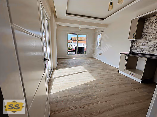 Foça Mahallesi'nde 3 + 1 satılık dubleks daire #1280853134