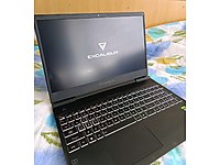 oyuncu dizüstü bilgisayar