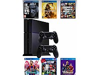 PS4 STANDART 11.00 ÜCRETSİZ OYUN YÜKLENEN MODEL PES 2021 #1244853145