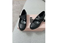 Elle marka 36 numara ayakkabı #1283853165