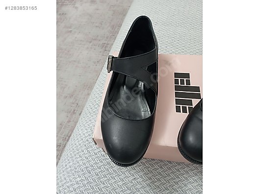 Elle marka 36 numara ayakkabı - Kadın Klasik Ayakkabılar