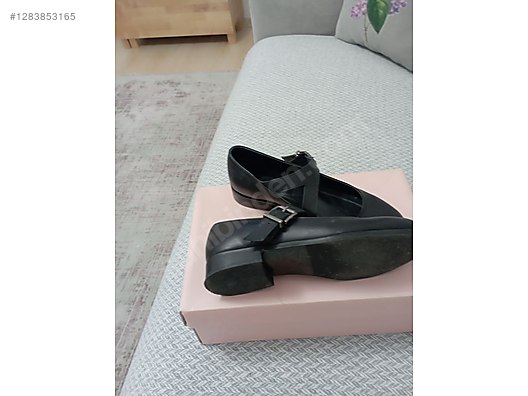 Elle marka 36 numara ayakkabı - Kadın Klasik Ayakkabılar