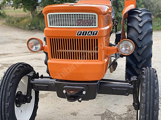 1976 magazadan ikinci el fiat satilik traktor 90 000 tl ye sahibinden com da 924853169