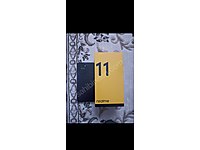 Realme 11 | 8/256 GB | Kutulu-Faturalı | Sorunsuz