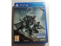Çiziksiz, hasarsız, tertemiz Destiny 2 PS Oyunu #1283853184