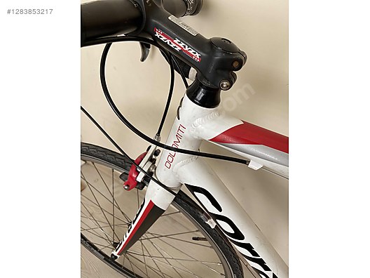 İkinci El ve Sıfır Alışveriş / Spor / Bisiklet / Yarış & Yol Bisikleti