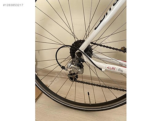 İkinci El ve Sıfır Alışveriş / Spor / Bisiklet / Yarış & Yol Bisikleti