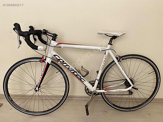 İkinci El ve Sıfır Alışveriş / Spor / Bisiklet / Yarış & Yol Bisikleti