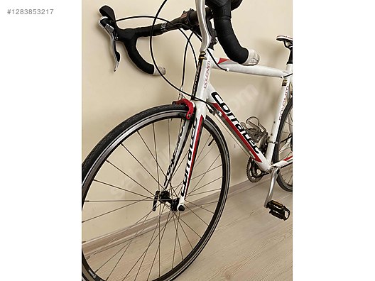 İkinci El ve Sıfır Alışveriş / Spor / Bisiklet / Yarış & Yol Bisikleti