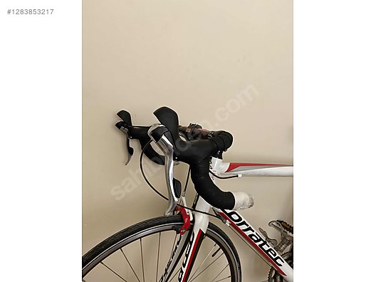 İkinci El ve Sıfır Alışveriş / Spor / Bisiklet / Yarış & Yol Bisikleti