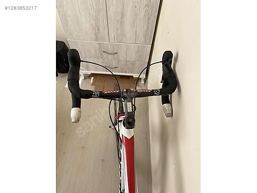 İkinci El ve Sıfır Alışveriş / Spor / Bisiklet / Yarış & Yol Bisikleti