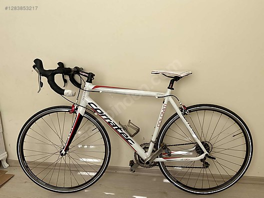 İkinci El ve Sıfır Alışveriş / Spor / Bisiklet / Yarış & Yol Bisikleti