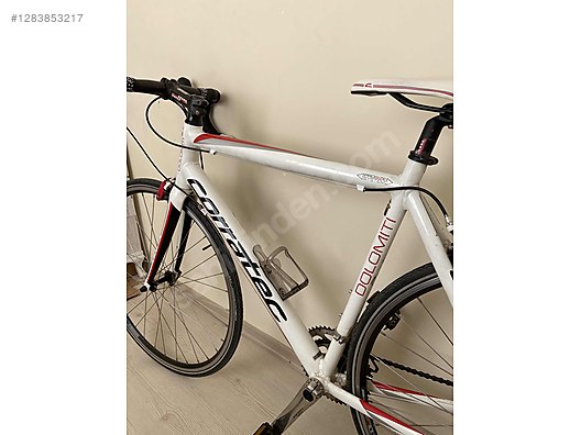 İkinci El ve Sıfır Alışveriş / Spor / Bisiklet / Yarış & Yol Bisikleti