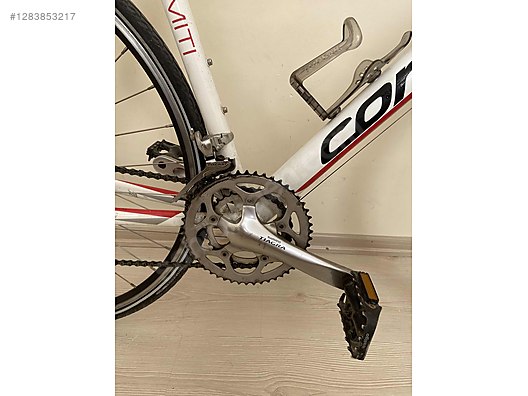 İkinci El ve Sıfır Alışveriş / Spor / Bisiklet / Yarış & Yol Bisikleti