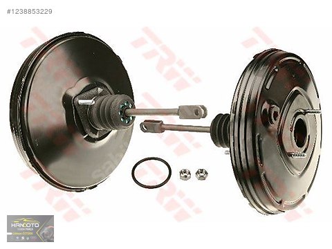 Otomobil & Arazi Aracı / Fren & Debriyaj / 5544010 OPEL ASTRA H