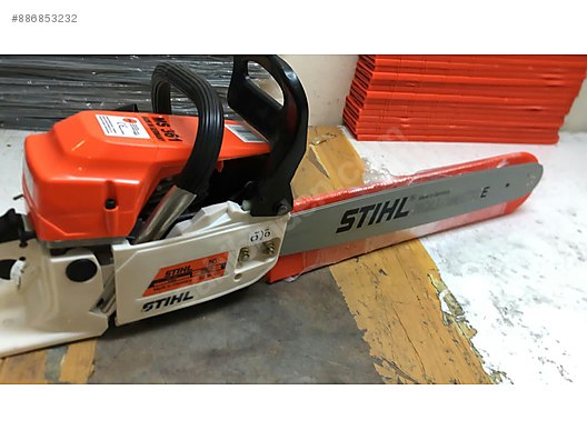 Sth Ms 361 Agac Motoru Acil Satilik Sifir Testere Ve El Aletleri Sahibinden Com Da 886853232