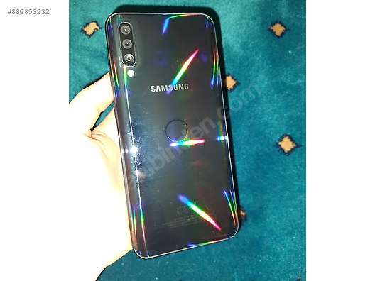 Samsung Galaxy A50 Samsung A 50 6 64 Gb Sahibinden Comda 889853232