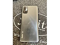 Redmi note 10 5g temiz ekranında kırık cıkık yok