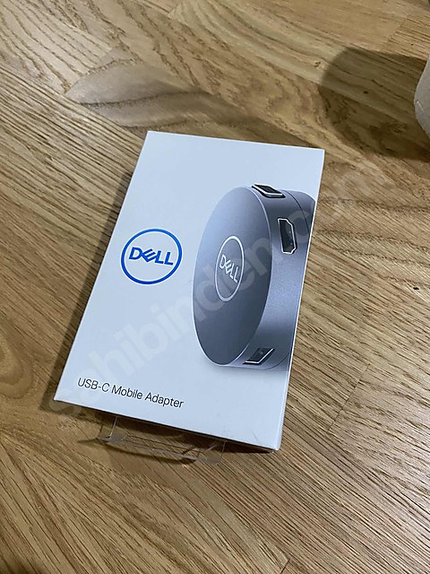 Dell Hub Da310 Usb Çoklayıcı