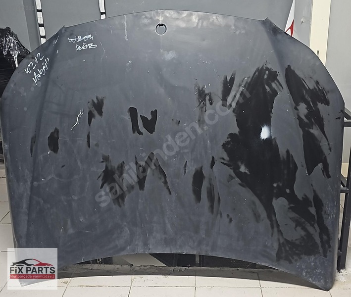 A2128800357 – MERCEDES W212 E SERİSİ MAKYAJLİ MOTOR KAPUTU