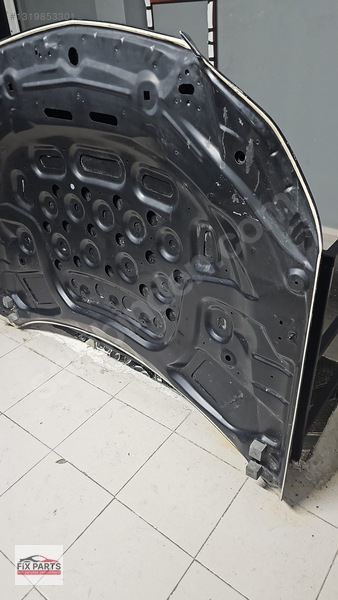 A2128800357 – MERCEDES W212 E SERİSİ MAKYAJLİ MOTOR KAPUTU