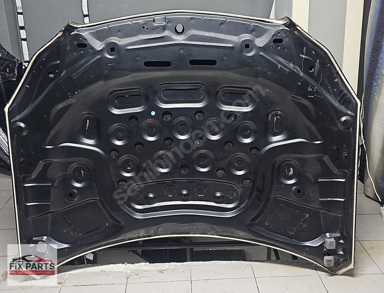 A2128800357 – MERCEDES W212 E SERİSİ MAKYAJLİ MOTOR KAPUTU