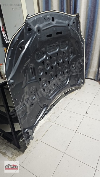 A2128800357 – MERCEDES W212 E SERİSİ MAKYAJLİ MOTOR KAPUTU