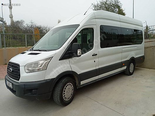 sahibinden satilik 2014 model 220000 km ford otosan transit 17 1 155 000 tl 927853303