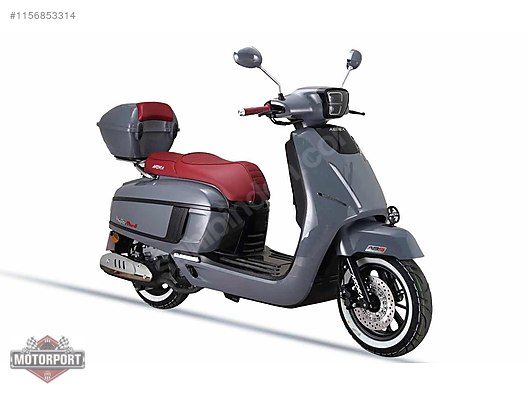 ARORA MOJITO PRO S 2023 MODEL ÖZEL FİAT #1156853314