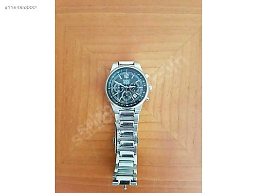 Casio Casio edifice ef 500 sahibinden da 1164853332