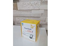 Libre 3 Okuma Cihazı