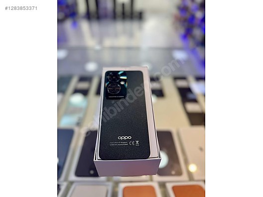 İkinci El ve Sıfır Alışveriş / Cep Telefonu & Aksesuar / Cep Telefonu / Oppo / Reno11 F